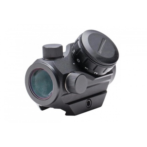 XD Precision Compact 2 MOA