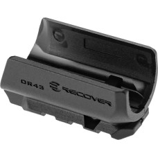 Адаптер-крепление Recover Tactical OR43 для Glock 43/43X/48 MOS