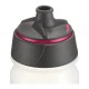 Фляга Garmin Tacx Shanti Twist прозрачная 500мл Pink