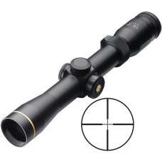 Прицел оптический Leupold VX.R 2-7x33 Firedot Duplex