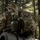 Тактичний рюкзак Ukrarmor DM20 на 20 л. Cordura 1000D. Кріплення Molle Піксель