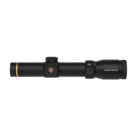 Приціл оптичний Leupold VX.R 1.25-4x20mm Firedot Duplex