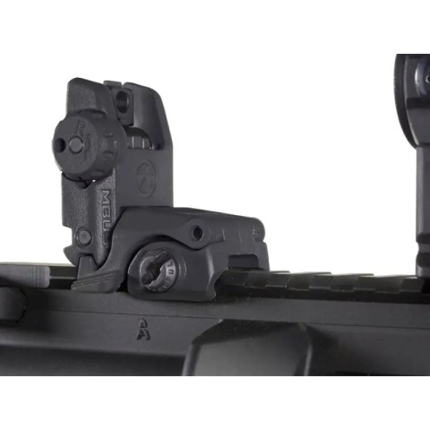 Целик складной Magpul MBUS Sight Weaver/Picatinny