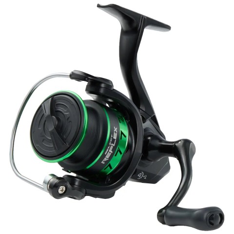 Катушка Select Reflex 2500S (RFLX2-2500S) 4+1BB 5.2:1