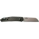 Нож ZT 0230 ц:black