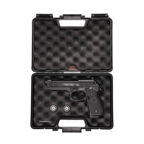 Пневматический пистолет Umarex Beretta M 92 FS кал.4,5мм