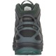 Черевики AKU Rocket MID GTX 10.5 Grey/Green