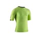 X-BIONIC® EFFEKTOR 4D RUNNING SHIRT SH SL MEN-L