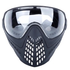 Маска для страйкбола WoSport WST Piloteer black