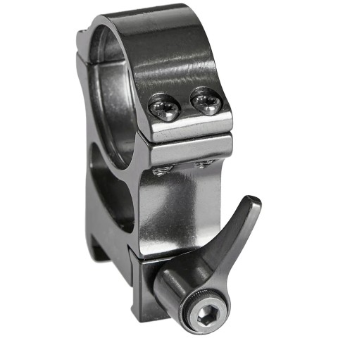 Кольца Rusan-Mikron QR Weaver 1