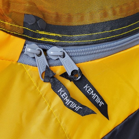 Палатка СИЛА Міраж двомісна