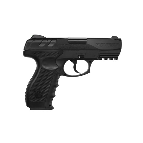 Пистолет пневматический Gamo GP-20 Combat