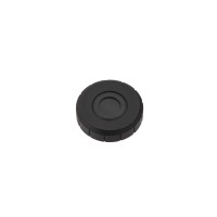 Крышка для барабана подсветки с кнопкой Leupold VX.R, d29mm x 6mm