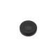 Крышка для барабана подсветки с кнопкой Leupold VX.R, d29mm x 6mm