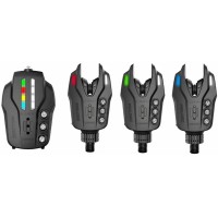 Набор сигнализаторов Prologic Element Com-Pact Alarm Set 3+1