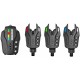 Набір сигналізаторів Prologic Element Com-Pact Alarm Set 3+1