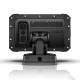 Ехолот/картплотер Lowrance Eagle 5 з трансд'юсером SplitShot HD