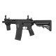Страйкбольная винтовка Evolution Recon XS EMR AEG 6 мм Black