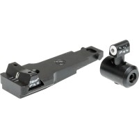 Целик и мушка XS Sights Big Dot на АК, РПК