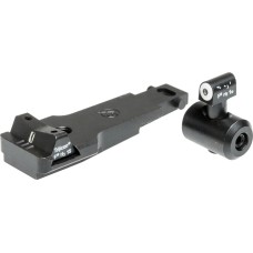 Целик и мушка XS Sights Big Dot на АК, РПК