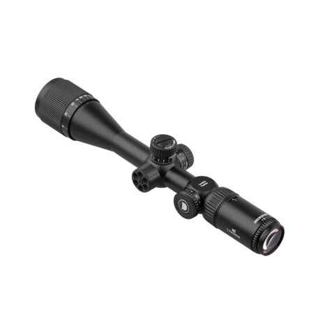 Оптичний приціл Discovery Optics MS 3-12x42 AOAC (25.4 мм, підсвічування)