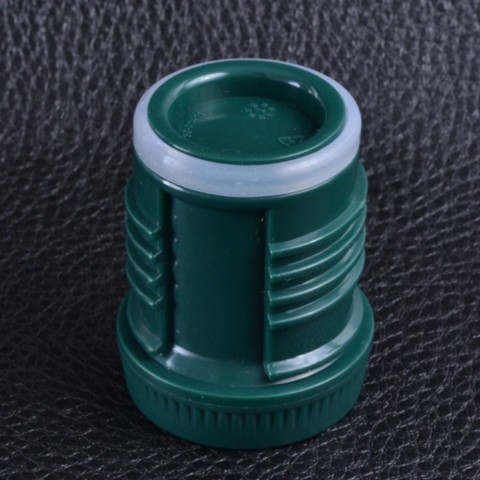 Термос Stanley Adventure To-Go Hammertone Green 0,75 л