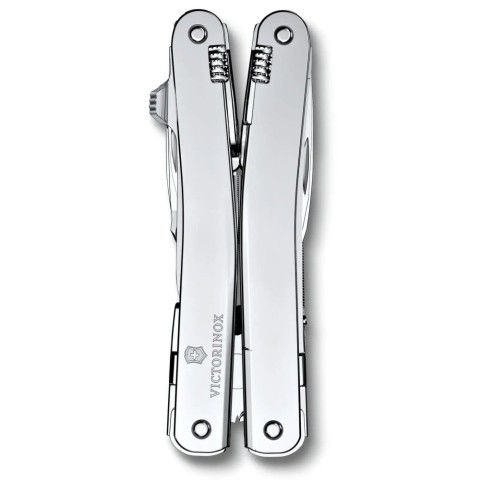 Мультитул Victorinox Swisstool Spirit MX 105мм,24функ+чорн.нейлон.чохол