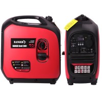 Інверторний генератор RANGER Kraft 2001 (RA 7760)