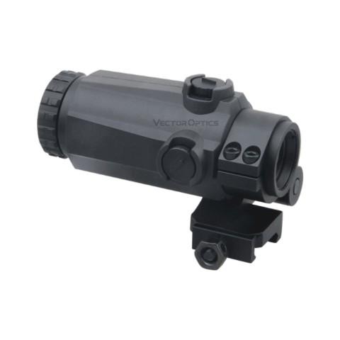 3x оптичний збільшувач Vector Optics Maverick-III 3x22 MIL