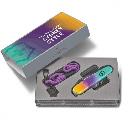 Ніж Victorinox Companion 