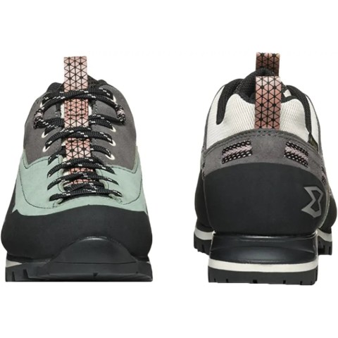 Кроссовки Garmont Dragontail MNT EVO GTX 9.5 Black/Green