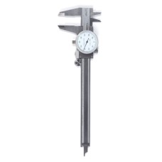 Lyman DIAL Caliper - Штангенциркуль дисковый механический дюймовый
