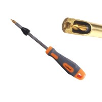 Lyman Flash Hole Uniformer Pocket Tool - Фреза для чистки и формирования запального отверстия