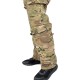 Костюм Defcon 5 Sniper Vest+Pants Kit M камуфляж