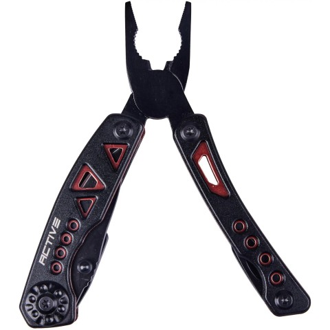 Мультитул Active Micro Tool ц:black