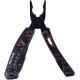 Мультитул Active Micro Tool ц:black