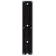 Адаптер для сошек Magpul M-LOK® Dovetail Adapter 4 слота для RRS®/ARCA® ц:черный