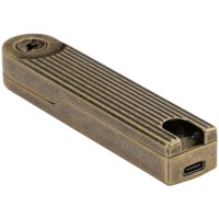Зажигалка Barebones Pivot Arc Lighter