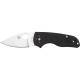 Ніж Spyderco Lil’ Native Slipit, G-10 (C230NLGP)