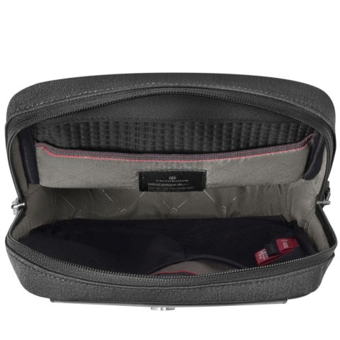 Чоловіча сумка Victorinox ARCHITECTURE URBAN2/Melange Grey