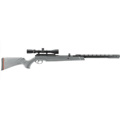 Пневматична гвинтівка Umarex Synergis Elite Kit кал. 4,5 мм (приціл 3-9x40)