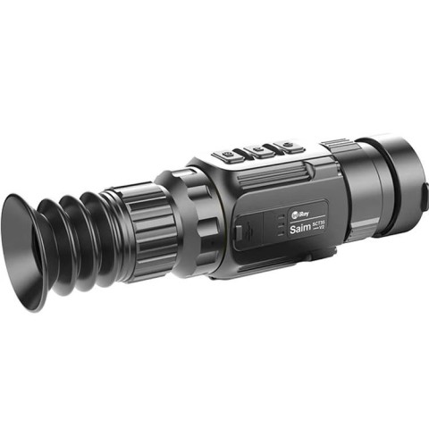 Тепловизионный прицел INFIRAY (IRAY) Saim SCT 35R V2