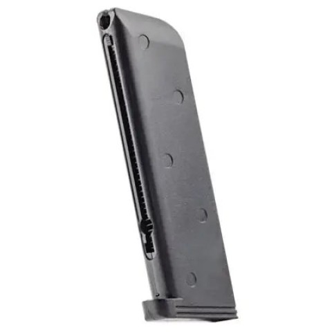 Пистолет-пулемет страйк. ASG CZ Scorpion Vz61 6 мм blk