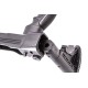 Приклад складаний ATI Strikeforce для Ruger 10/22