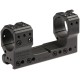 Моноблок Spuhr SP-4002C. d - 34 мм. 0 MOA. High. Picatinny