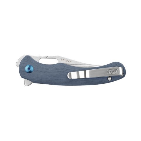 Ніж Olight SPLINT Grey