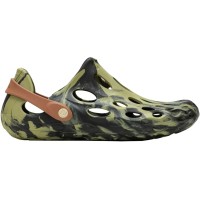 Сандалии Merrell Hydro Moc 44 ц:black/mosstone