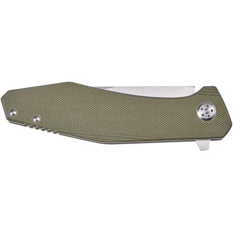 Нож Active Cruze ц:olive