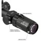 Приціл Discovery Optics HS 4-16X44SFIR FFP 30mm, з підсвічуванням (231203)