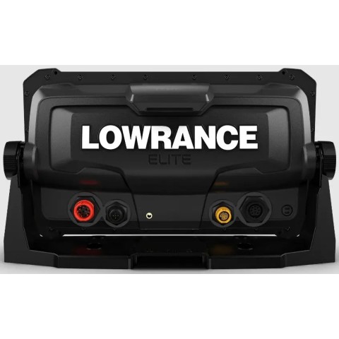 Эхолот Lowrance Elite FS 9 Active Imaging 3-in-1